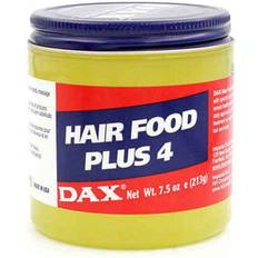 Dax Slidt hår Hårprodukter Dax Behandling Cosmetics Hair Food Plus 4 (213 gr)