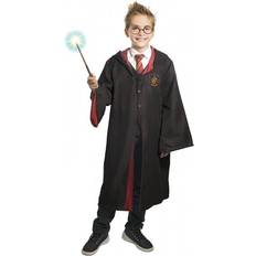 Ciao Deluxe Costume w/Wand Harry Potter