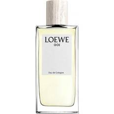 Loewe Eau de Cologne Loewe 001 EdC 50ml