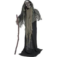 Eurolite Halloween Wanderer Figur, 160cm