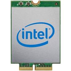 Intel Gigabit Ethernet Netværkskort & Bluetooth-adaptere Intel AX210.NGWG.NV