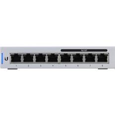 Ubiquiti Gigabit Ethernet Switche Ubiquiti UniFi Switch 8-60W
