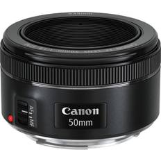 Canon EF Kameraobjektiver Canon EF 50mm F1.8 STM
