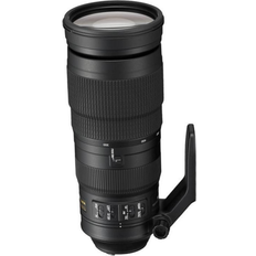 Nikon F Kameraobjektiver Nikon AF-S Nikkor 200–500mm F5.6E ED VR