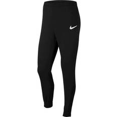 Nike Fitness - Herre - Træningstøj Tights Nike Park 20 Pant Men - Black/White