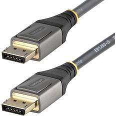 DisplayPort-kabler - Skærmet StarTech DisplayPort - DisplayPort 1.4 M-M 2m