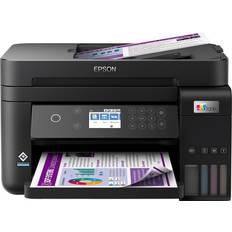 Epson Farveprinter - Inkjet Printere Epson EcoTank ET-3850