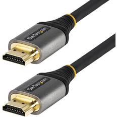 HDMI-kabler - Sort - Standard HDMI-standard HDMI StarTech HDMI - HDMI 2.1 M-M 3m