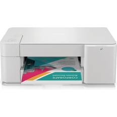 Brother Farveprinter - Inkjet - Scannere Printere Brother DCP-J1200W