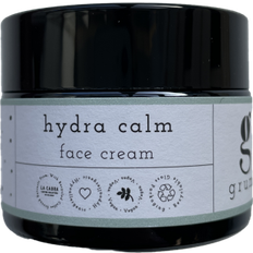 Ansigtspleje Grums Hydra Calm Face Cream