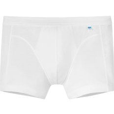 Schiesser Long Life Shorts - White