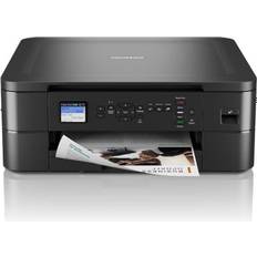 Farveprinter - Inkjet - Ja (automatisk) Printere Brother DCP-J1050DW