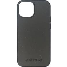 Apple iPhone 13 mini Mobilcovers GreyLime Biodegradable Cover for iPhone 13 mini