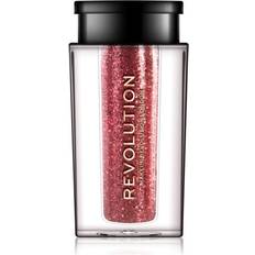 Revolution Beauty Glitter Bomb Hall Of Fame Red
