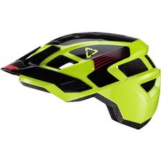 LEATT Downhill-hjelme Cykeltilbehør LEATT Mountain 1.0 V22 Jr