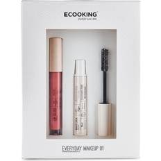 Ecooking Everyday Makeup Set #01