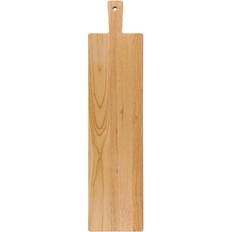 Maku Skærebrætter Maku Long wooden Skærebræt 79cm