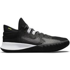Nike Kyrie Irving Sko Nike Kyrie Flytrap 5 - Black/Anthracite/Cool Grey/White