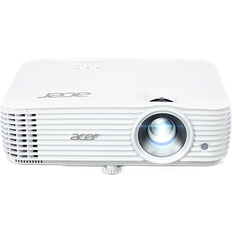 Acer 1.920x1.080 (Full HD) Projektorer Acer X1529H