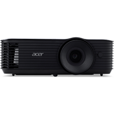 1.920x1.200 WUXGA - 1080i Projektorer Acer X1328Wi