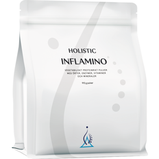 C-vitaminer - Magnesium Proteinpulver Holistic Inflamino 910g