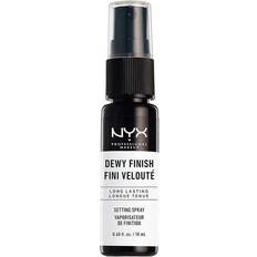 NYX Makeup Setting Spray Dewy 18ml