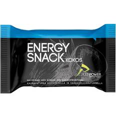 Purepower Energy Snack Coconut 60g