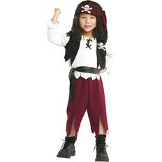 Rubies Pirate Captain Costume