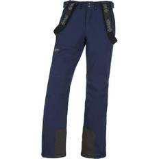 Kilpi Rhea Ski Pants Men - Dark Blue