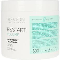 Revlon Re/Start Volume Lightweight Jelly Mask 500ml