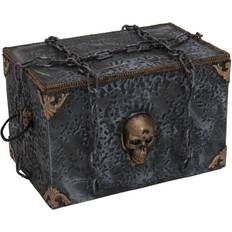 Europalms Halloween Pirate Box, 32x48x32cm