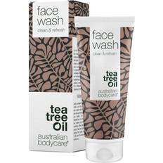 Ansigtsrens Australian Bodycare Tea Tree Oil Face Wash 200ml