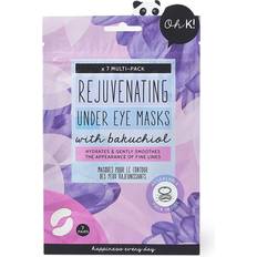 Oh K! Rejuvenating Under Eye Masks
