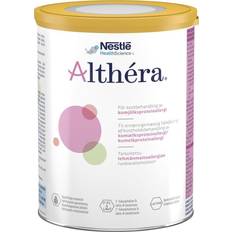 C-vitaminer - Magnesium Proteinpulver Nestlé Althera