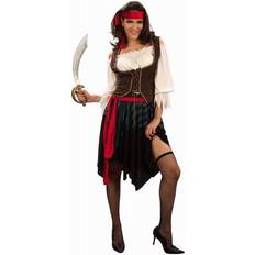 Ciao Pirate Masquerade Costume
