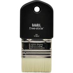 Liquitex Free Style Brush Paddle 2 Inch