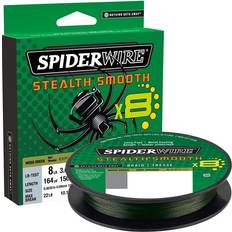Spiderwire Stealth Smooth 8-0,33mm