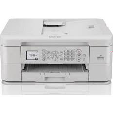 Brother Farveprinter - Inkjet - Ja (automatisk) Printere Brother MFC-J1010DW