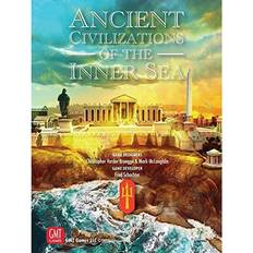 GMT Games Ancient Civilizations of the Inner Sea