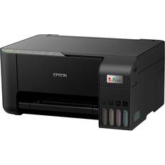 Epson Farveprinter - Inkjet Printere Epson EcoTank ET-2810