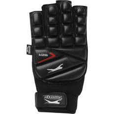 Udespillerbeskyttelse Slazenger Foam Hockey Glove - Black