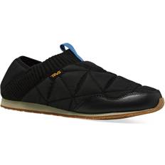 44 ½ - Unisex Lave sko Teva ReEmber - Black/Plaza Taupe