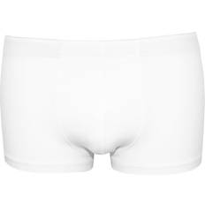 Hanro Lang Tøj Hanro Cotton Superior Boxer - White