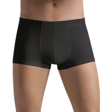 Hanro Bomuld Tøj Hanro Cotton Superior Boxer -Black