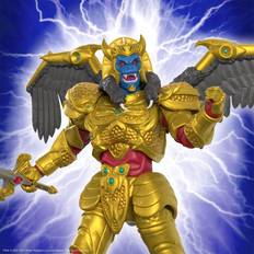 Super7 Power Rangers Ultimates Goldar 7-Inch Scale Action Figure