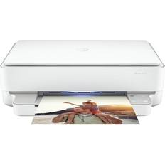 Inkjet Printere på tilbud HP Envy 6022e