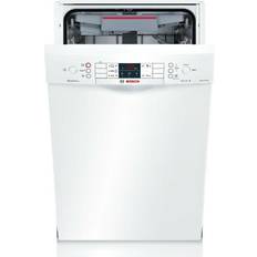 70 °C - Underbyggede Opvaskemaskiner Bosch SPU4EKW28S Hvid