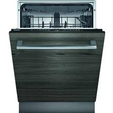 Siemens 60 cm - Fuldt integreret - Program til halvt fyldt maskine Opvaskemaskiner Siemens SX73HX60CE Integreret