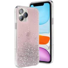 SwitchEasy Transparent Mobilcovers SwitchEasy Starfield Protective Case for iPhone 12 Pro Max