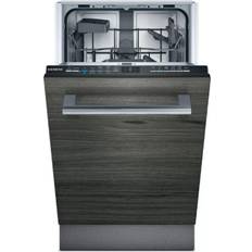 Fuldt integreret Opvaskemaskiner Siemens SR61IX05KE Integreret